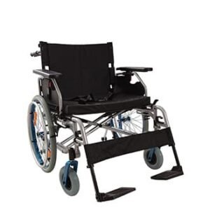 CARROZZINA X-LIGHT BARIATRIC