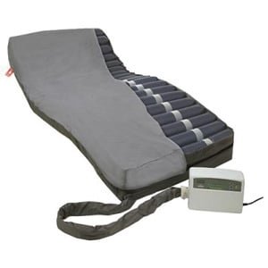 MATERASSO ANTIDECUPITO CLINICAL CARE