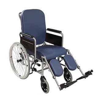 COMODA IMBOTTITA EASY CON RUOTE DA 600mm