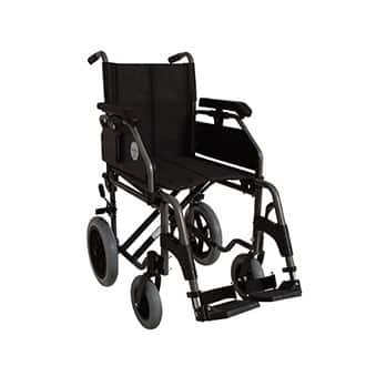 CARROZZINA EASY-LIGHT TRANSIT