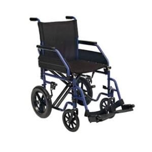 CARROZZINA EASY QUICK TRANSIT