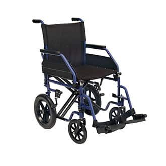 CARROZZINA EASY QUICK TRANSIT
