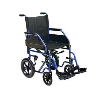 CARROZZINA EASY-WHEEL TRANSIT