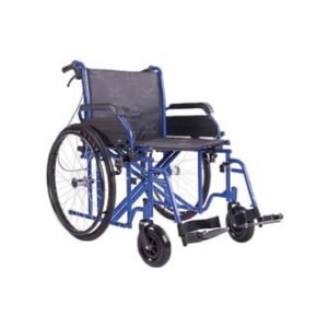 CARROZZINA EXCEL PLUS HD