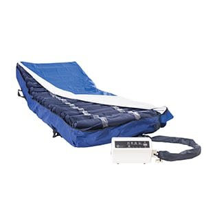 MATERASSO ANTIDECUPITO HIGH CURE