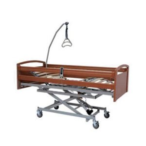 LETTO ELETTRICO A PANTOGRAFO SAX