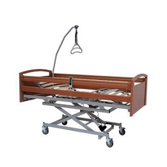 LETTO ELETTRICO A PANTOGRAFO SAX