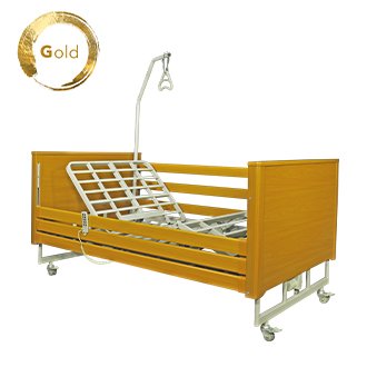 LETTO ELETTRICO BANJO BARIATRICO