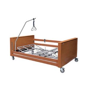 LETTO ELETTRICO BANJO LARGE
