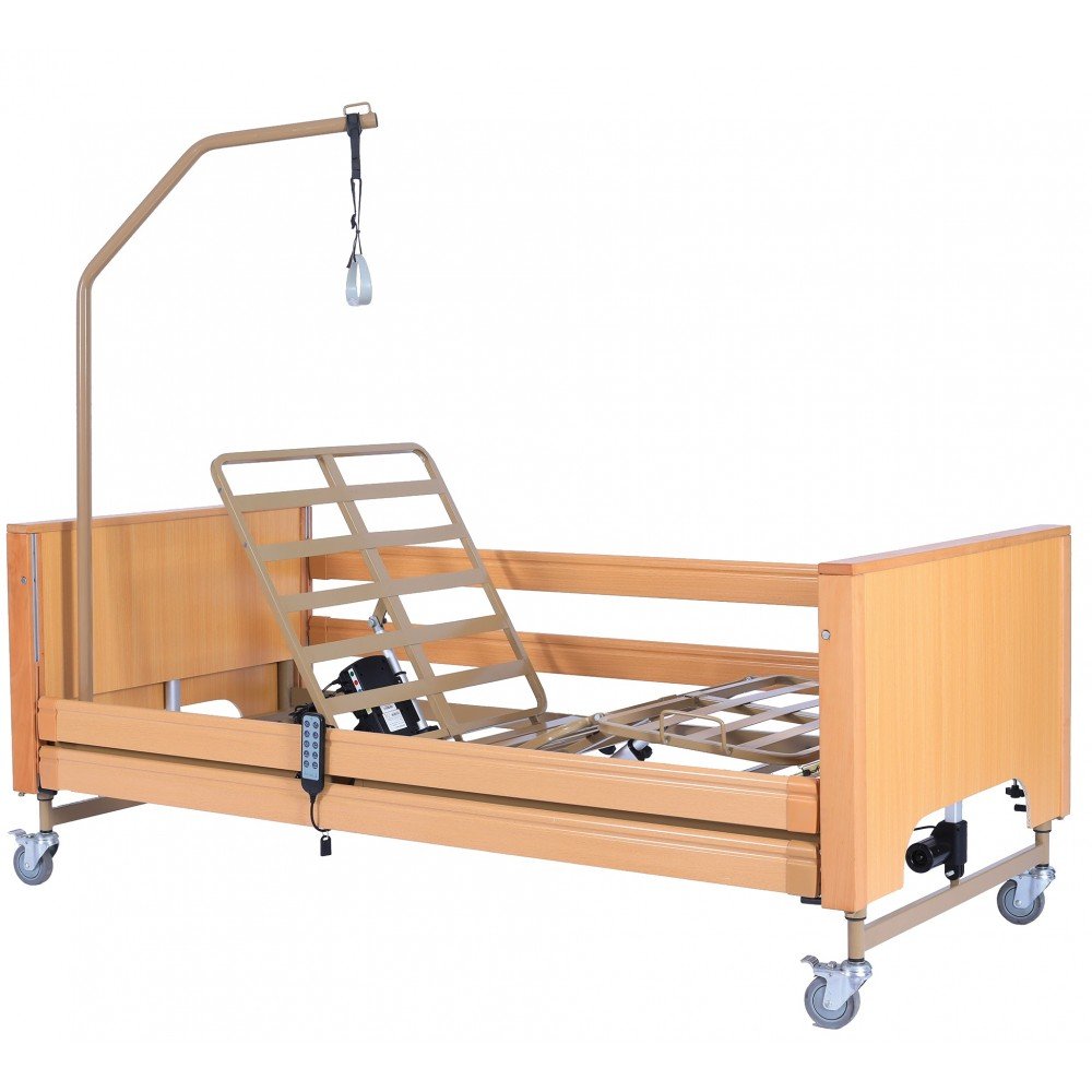 LETTO ELETTRICO CELLO