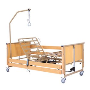 LETTO ELETTRICO ONIRI II