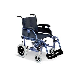 CARROZZINA LIGHT  PLUS TRANSIT