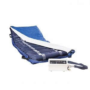 MATERASSO ANTIDECUPITO MID CURE