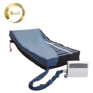 MATERASSO ANTIDECUPITO CLINICAL PED