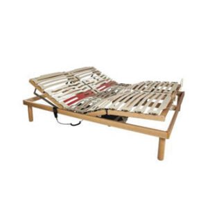 RETE ADVANCE E2 ELETTRICO 160/190 CM