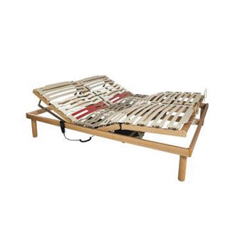 RETE ADVANCE E2 ELETTRICO 160/190 CM