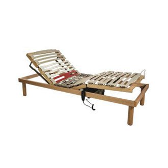 RETE ADVANCE E2 ELETTRICO 80/190 CM