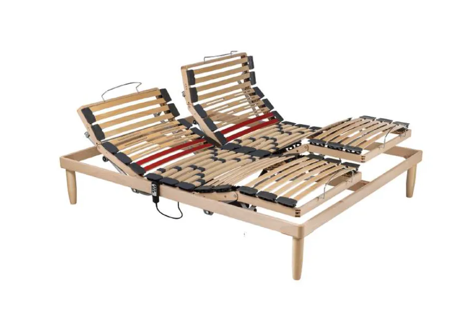 RETE ELETTRICA DREAM 160/190 CM