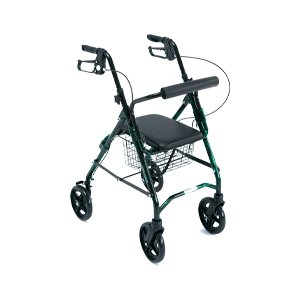 ROLLATOR 4 RUOTE  ROLLY SLIM