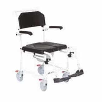 SEDIA DOCCIA WAVE 2